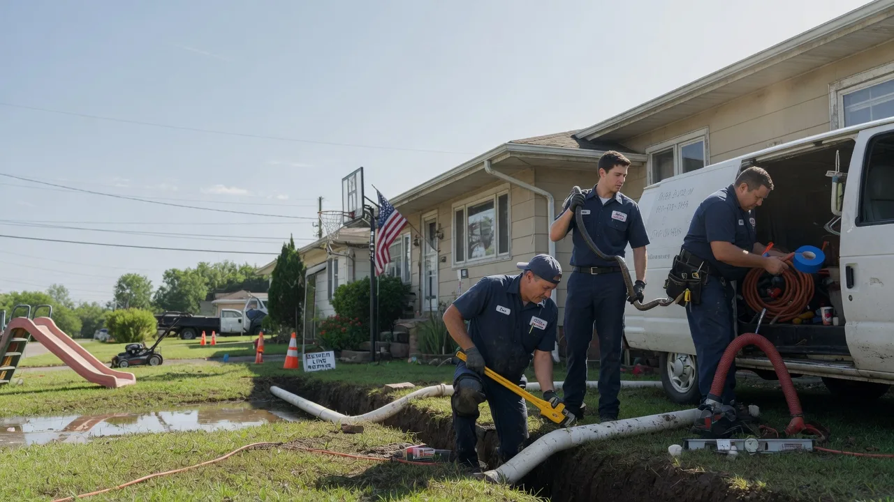 Toilet Installation in Fort Pierce, FL near me